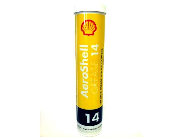 Aeroshell Grease 14