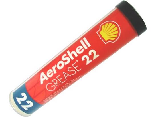 Aeroshell Grease 22