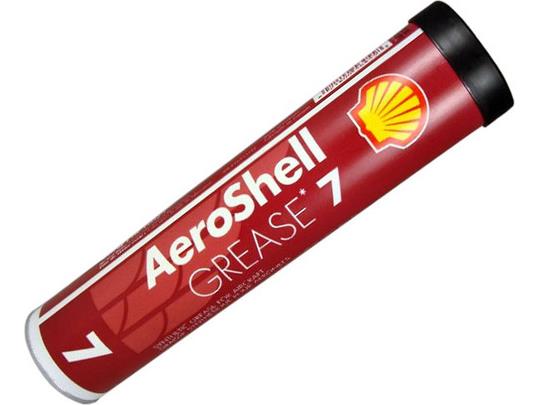 Aeroshell Grease 7
