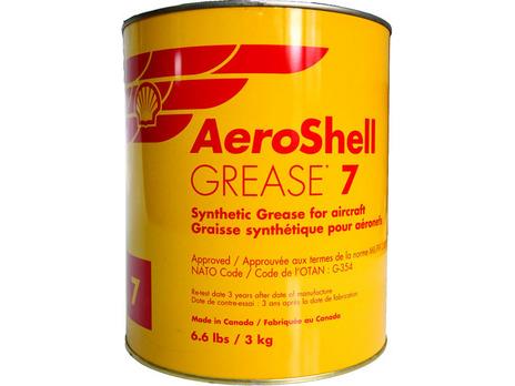 Aeroshell Grease 7