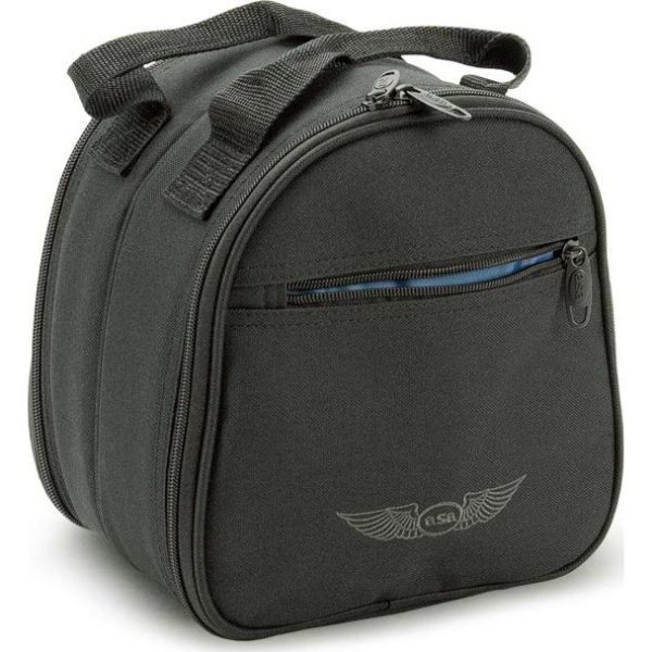 ASA Double Headset Bag