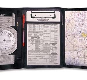 ASA Long Tri-Fold Kneeboard