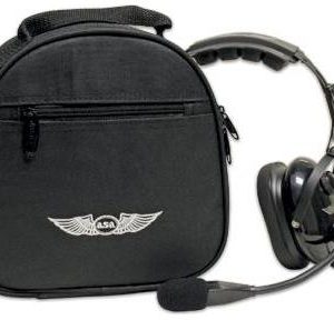 ASA Single Headset Bag