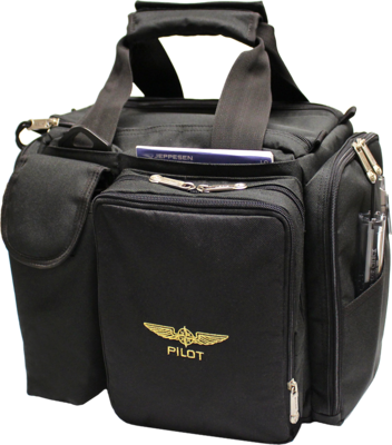 DESIGN 4 PILOTS Cross Country Bag