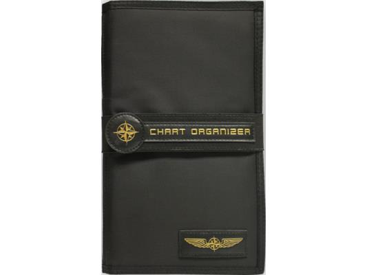DESIGN 4 PILOT Chart Organizer
