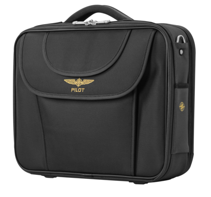 DESIGN 4 PILOTS Daily Bag