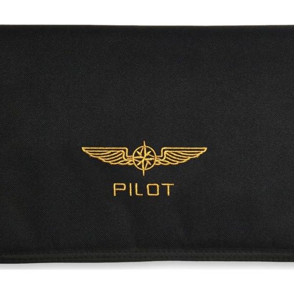 DESIGN 4 PILOTS Document Bag