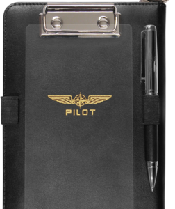 DESIGN 4 PILOTS I Pilot Tablet Mini