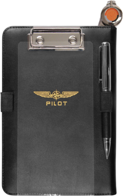 DESIGN 4 PILOTS I Pilot Tablet Mini