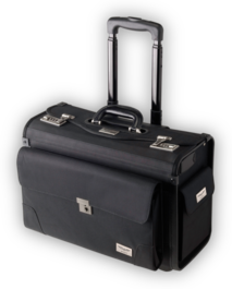 DESIGN 4 PILOTS Pilot Case Airliner