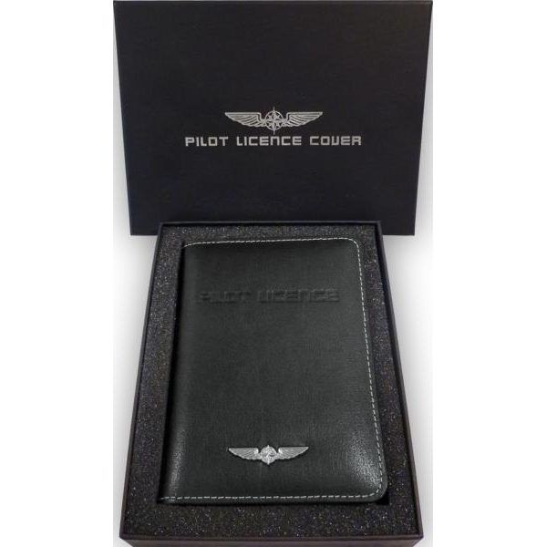 DESIGN 4 PILOTS Pilot Licence EASA