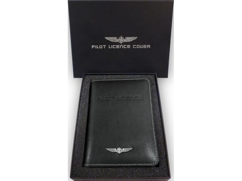 DESIGN 4 PILOTS Pilot Licence EASA