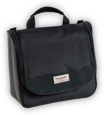 DESIGN 4 PILOT Wash Bag