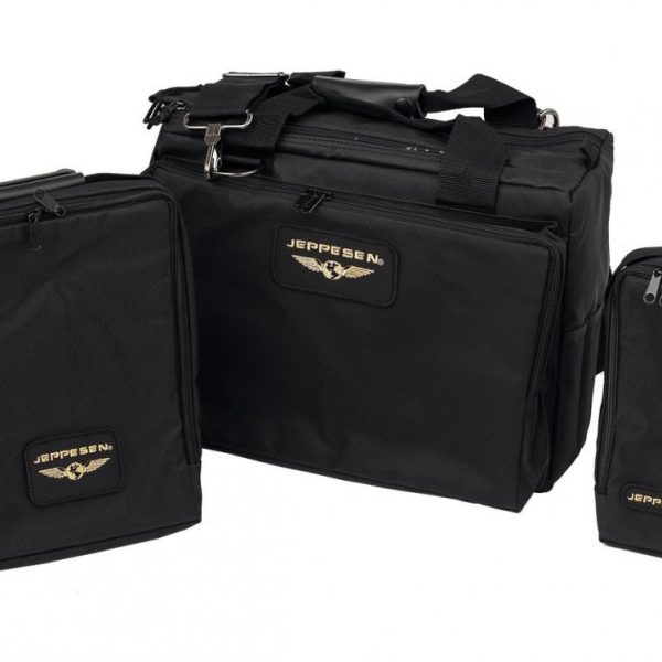 Jeppesen Aviator Bag