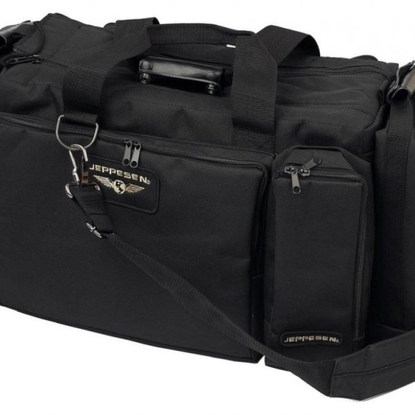 Jeppesen Captain Bag