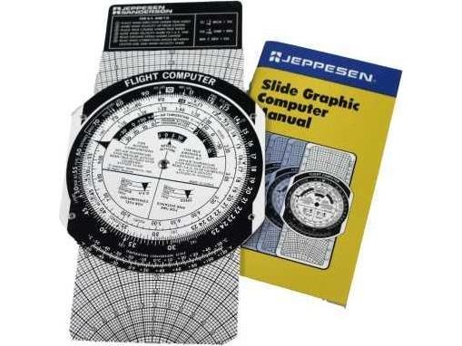 Jeppesen CSG STUDENT