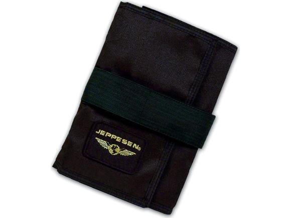 Jeppesen IFR Trifold