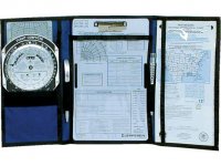 Jeppesen VFR Trifold