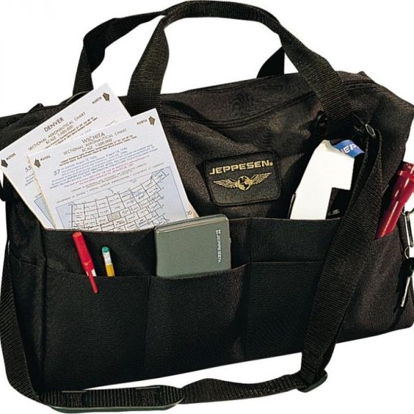 Jeppesen Student Bag