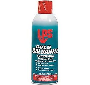 LPS Cold Galvanize