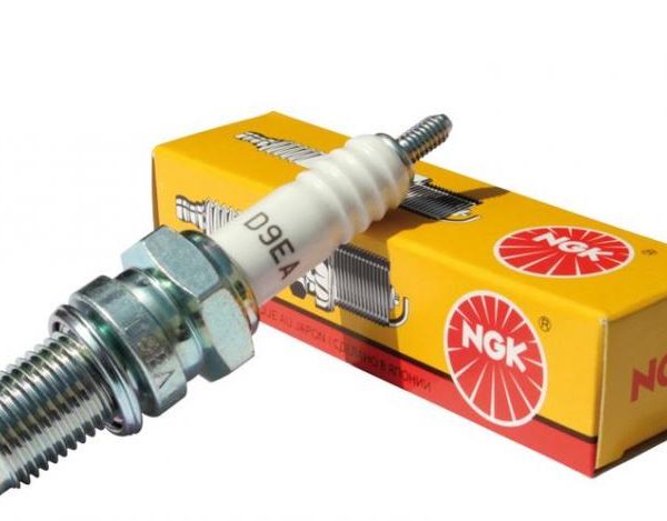 NGK D9EA