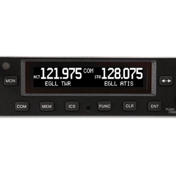 Garmin GTR 225A