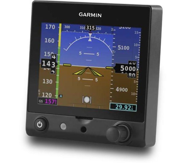 Garmin G5