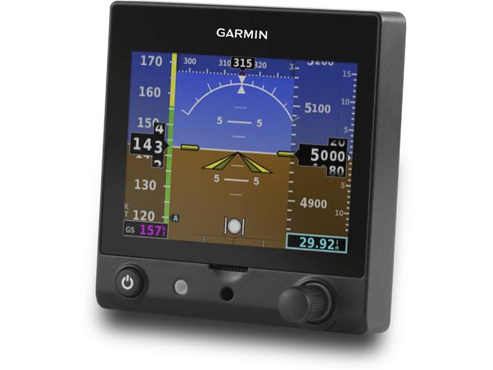Garmin G5