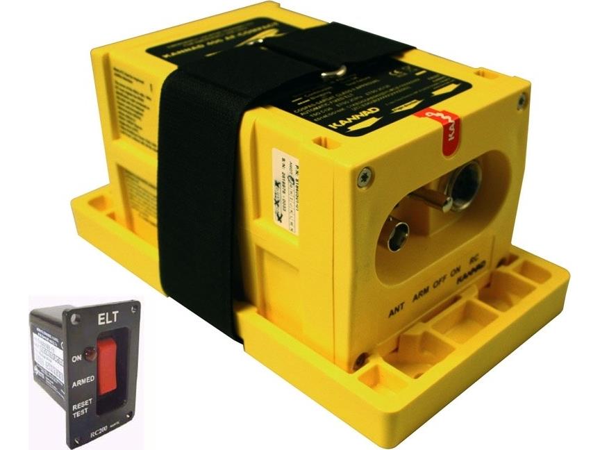 Kannad INTEGRA AF Pack