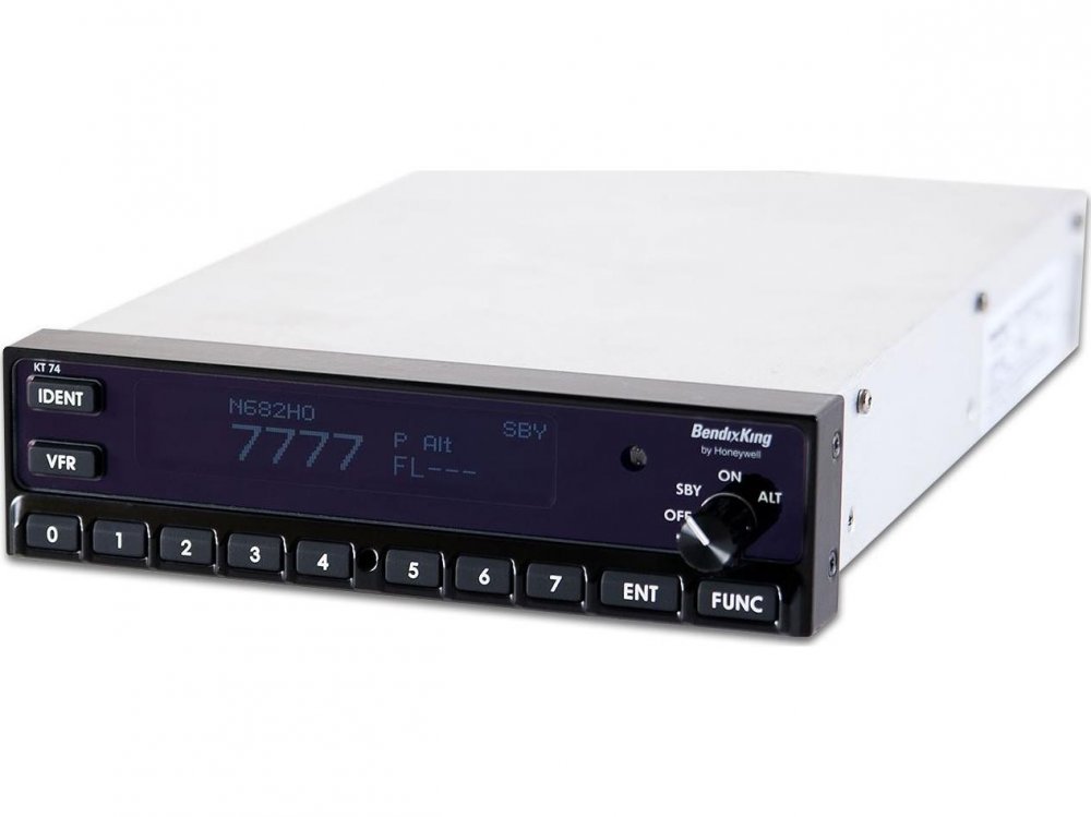BendixKing KT-74