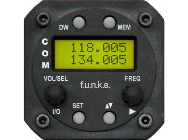 Funkwerk ATR833 S