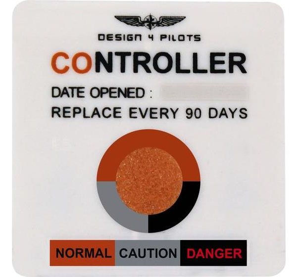 DESIGN 4 PILOTS Pilot Controller