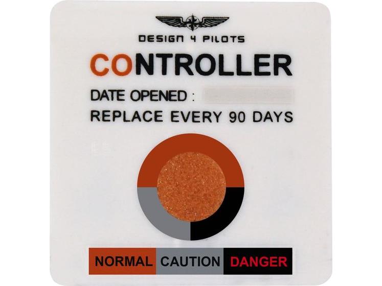 DESIGN 4 PILOTS Pilot Controller