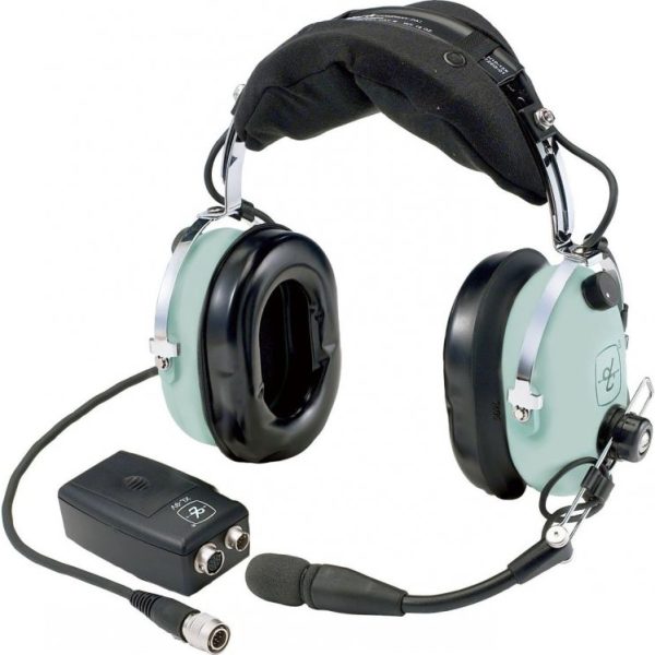 David Clark H10-13XL