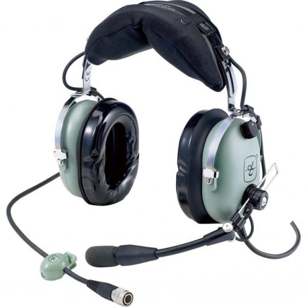 DDavid Clark H10-13XP