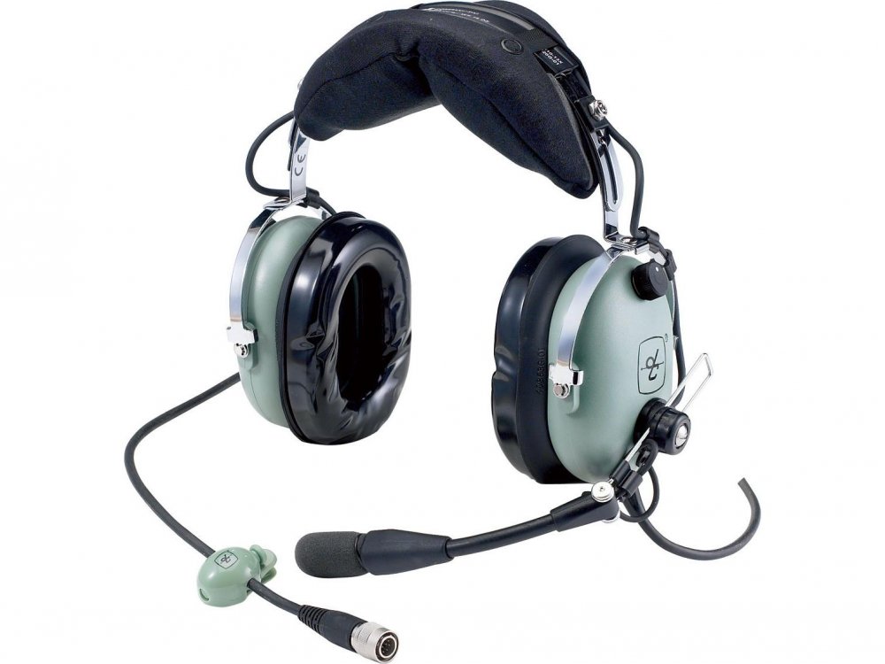 DDavid Clark H10-13XP