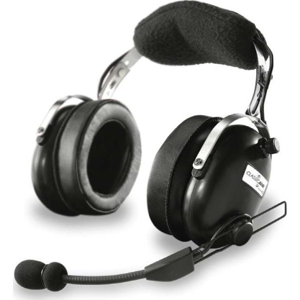 Flightcom Classic ANR