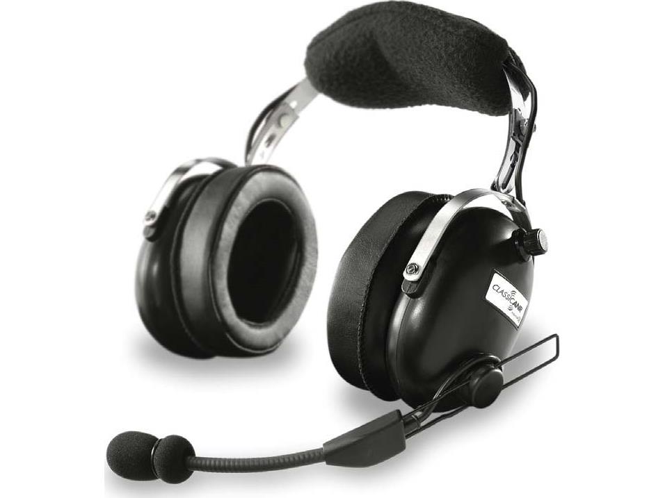 Flightcom Classic ANR