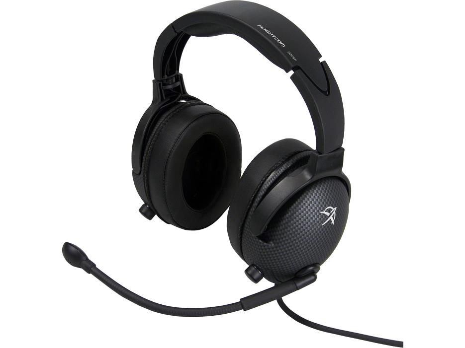 Flightcom Denali D30SP