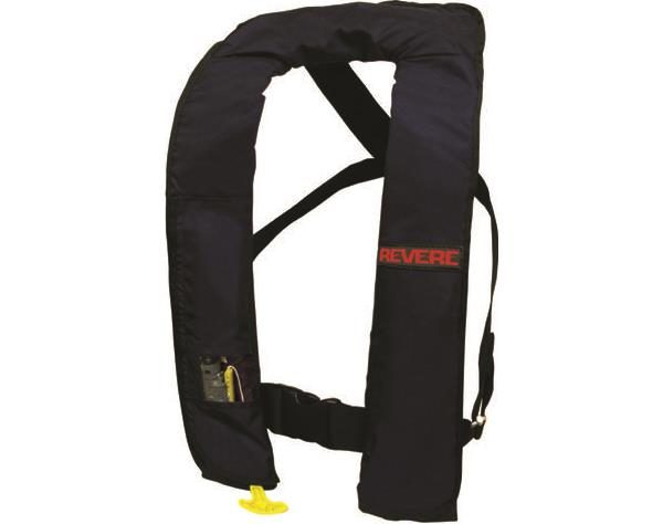 Revere ComfortMax III