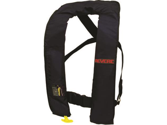 Revere ComfortMax III