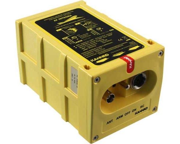 Kannad INTEGRA AF (ER)