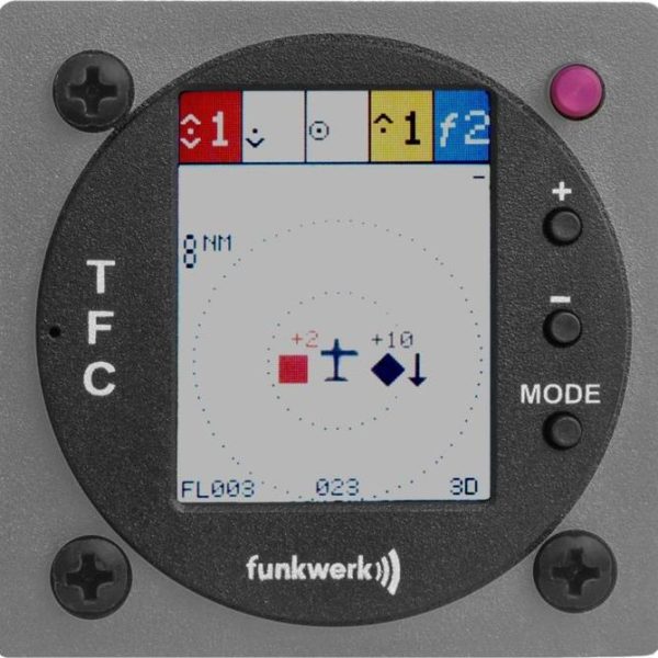 Funkwerk TM250