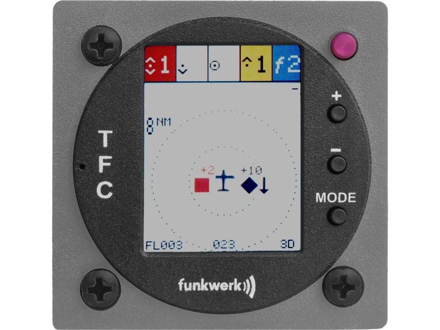 Funkwerk TM250