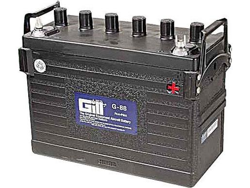 Gill G-88
