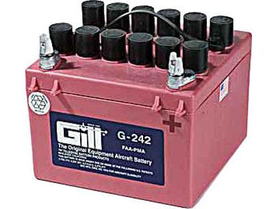 Gill G-242
