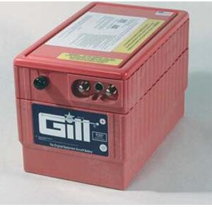Gill G-641