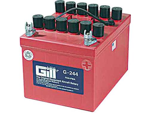 Gill G-244