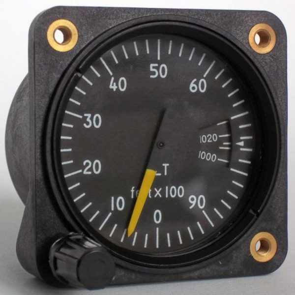 Light Aircraft BG-19