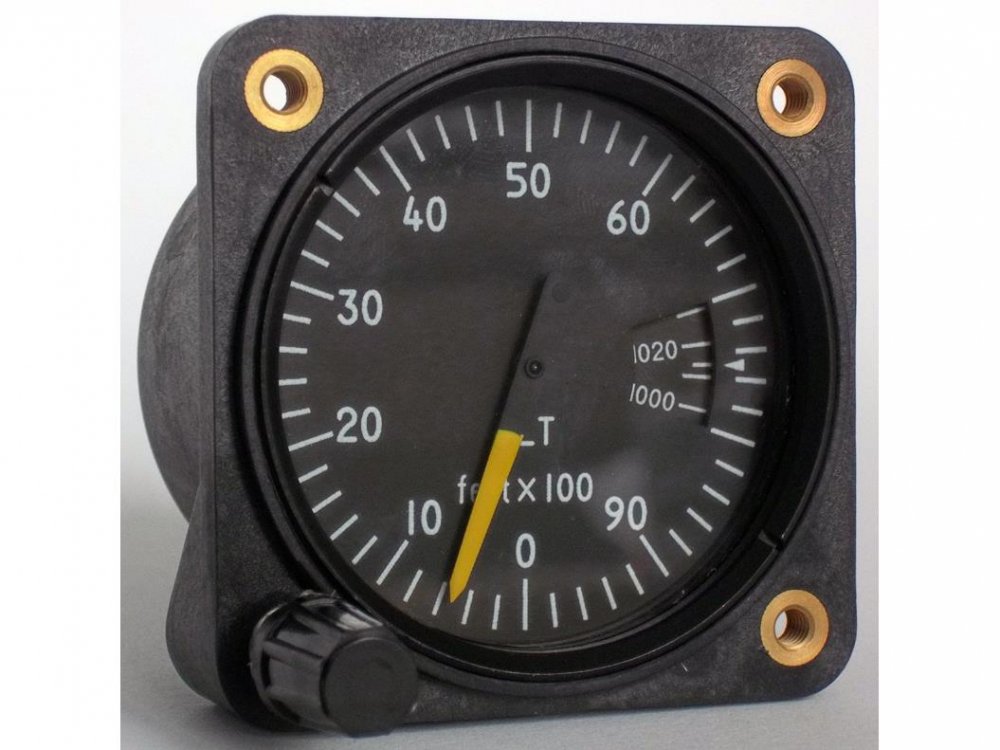 Light Aircraft BG-19